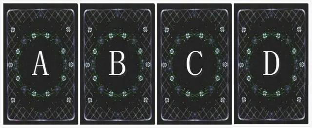 塔羅占卜他有多在意你