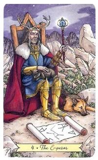 塔羅占卜我們的結局