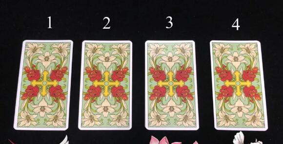 塔羅占卜他的真實想法 他對你的看法