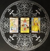 塔羅測他會重新找我嗎？能不能復合