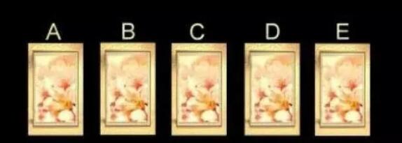 塔羅占卜：你能掌握Ta的心嗎？