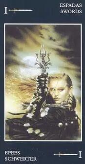 塔羅測試你真正的姻緣，他是你的正緣嗎