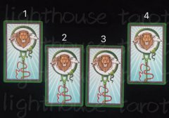 塔羅我們最終會結婚嗎?他會因為什么原因結婚?