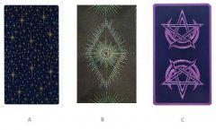 塔羅他最近對你的感覺和想法