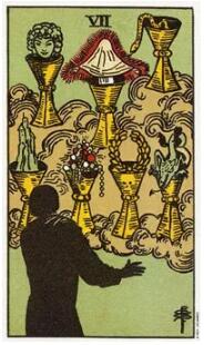 塔羅舊情人有多想念你(塔羅占卜舊愛在想什么)