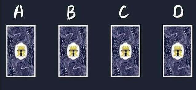 塔羅占卜他為什么變冷淡