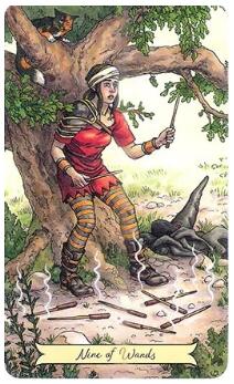 塔羅占卜：7月你的運勢如何？