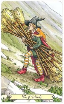 塔羅占卜：7月你的運勢如何？