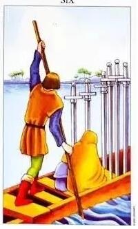 塔羅占卜他為什么冷淡？是不是感情出現問題？