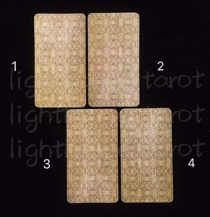 塔羅測試：你的搭訕能力怎么樣？