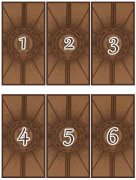 塔羅他最近對你的感覺 他對你的想法