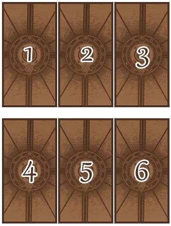 塔羅他最近對你的感覺 他對你的想法