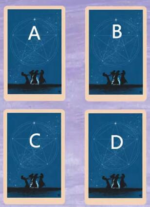 塔羅占卜他有新歡了嗎？他是否會變心呢？