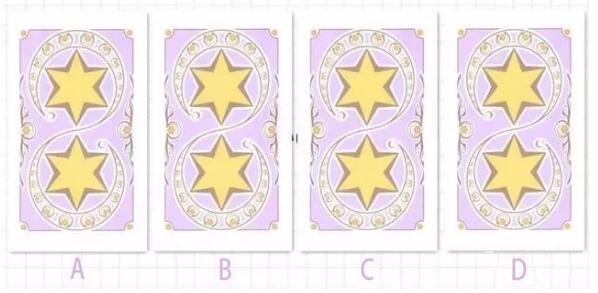 塔羅占卜何時遇到真愛,順利脫單嗎