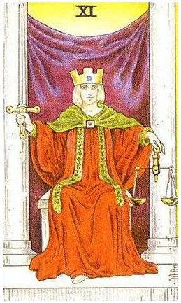 塔羅占卜何時遇到真愛,順利脫單嗎