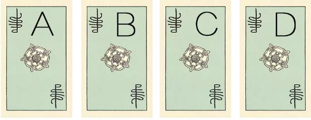 塔羅占卜：你在感情中的致命傷是什么？