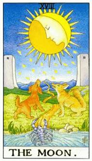 塔羅測試他變心了嗎