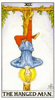 塔羅測試他變心了嗎