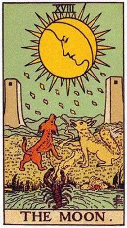 塔羅測試我們分手的根本原因