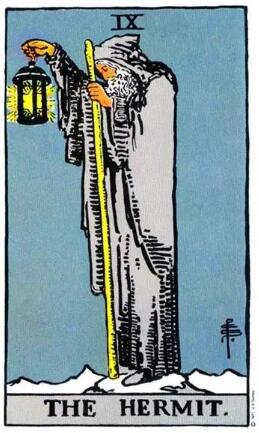 塔羅測試我們分手的根本原因