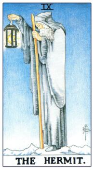 塔羅占卜他是否知道我暗戀他