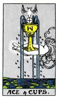 2020塔羅占卜近期桃花運怎么樣