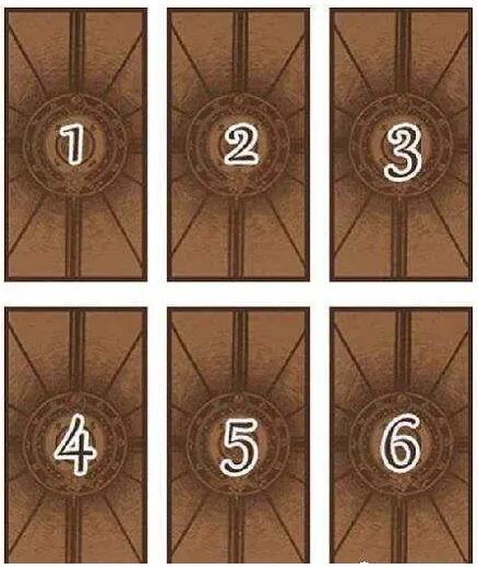 塔羅測試我的婚姻結局,修成正果的概率?