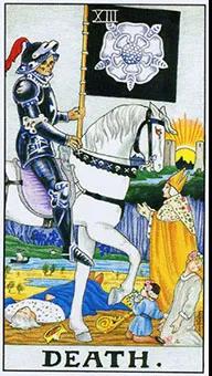 塔羅占卜他對我是真愛嗎