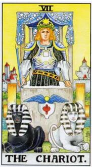 塔羅占卜男友已經變心了嗎