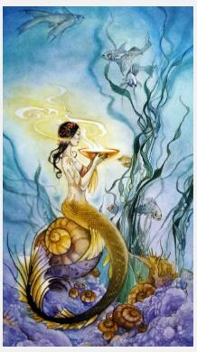 塔羅牌測前任有多惦記你,前任現在是什么心情