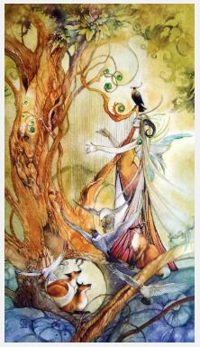 塔羅牌測前任有多惦記你,前任現在是什么心情