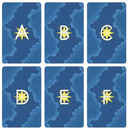 塔羅占卜換工作順利嗎?會不會比較好?