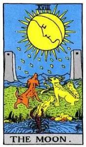 塔羅占卜換工作順利嗎?會不會比較好?