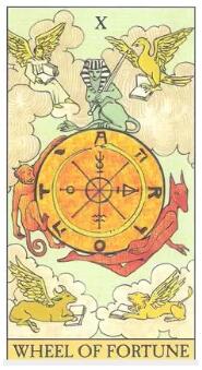 塔羅占卜換工作順利嗎?會不會比較好?