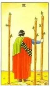 塔羅占卜我倆未來關系,會終成眷屬嗎