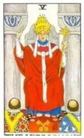 塔羅占卜我倆未來關系,會終成眷屬嗎