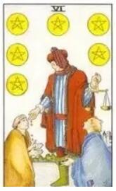 塔羅占卜我倆未來關系,會終成眷屬嗎