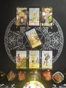 塔羅牌解牌讀牌心得(塔羅師培訓)