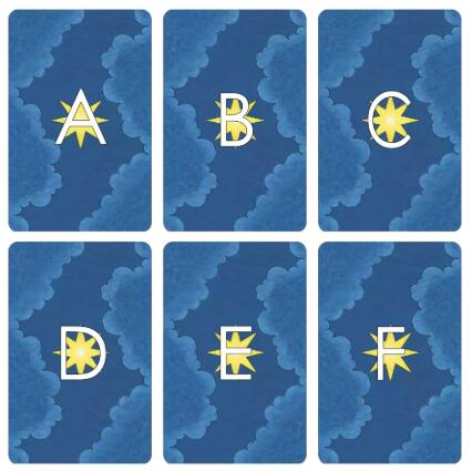 塔羅占卜最近會有什么奇跡發生