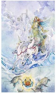 塔羅占卜他對我的心思 他還想復合嗎