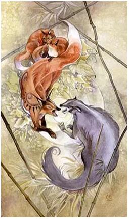 塔羅占卜他厭倦我了嗎?我們會分手嗎