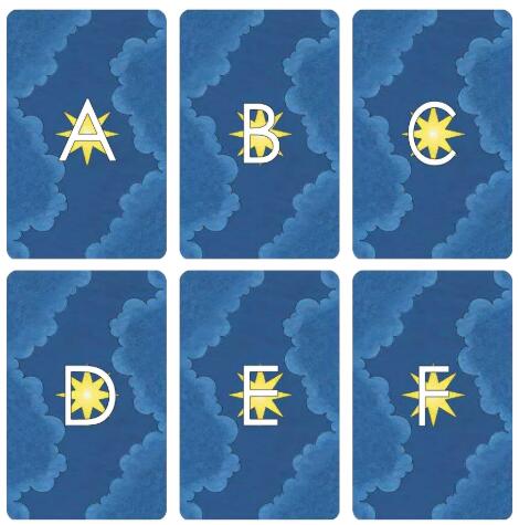 塔羅占卜你氣質好嗎?看看你的異性緣