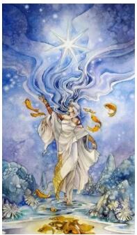 塔羅占卜你氣質好嗎?看看你的異性緣