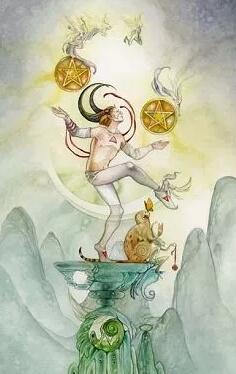 塔羅牌測我倆結局是什么 看看愛情有沒有結果!