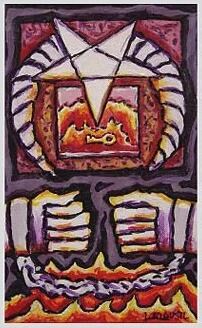 塔羅占卜我能征服他嘛 他的虛榮心有多重!