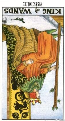 塔羅占卜他想對你說什么,他理解你的需求!