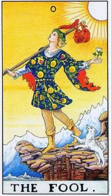 塔羅占卜他想對你說什么,他理解你的需求!