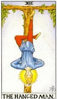 塔羅牌很準的暗戀占卜,他是否喜歡著我