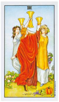 塔羅測過多久會收到表白,單身生活要結束了嗎?