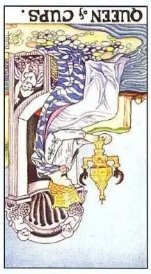 塔羅牌測試：九月你會遇到什么煩心事呢？